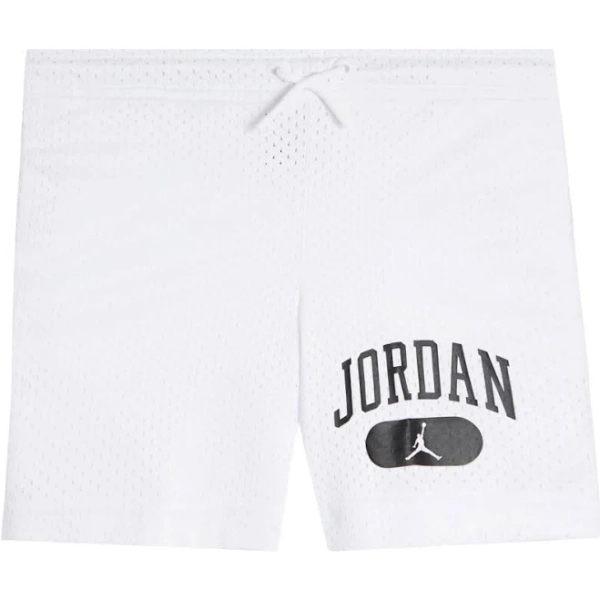Boys Jordan Mesh PE Shorts