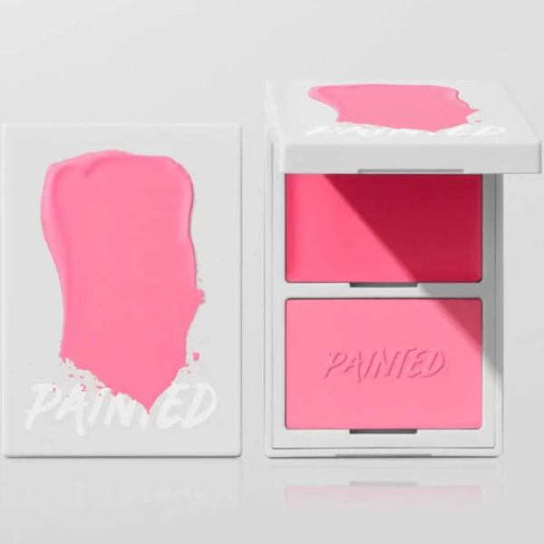 VIRAL PAINTED BLUSHES