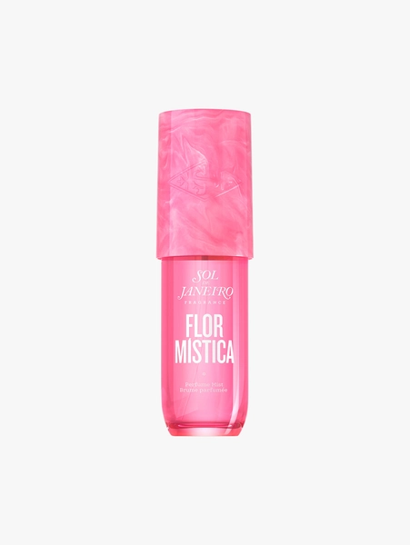 Flor Mística Perfume Mist