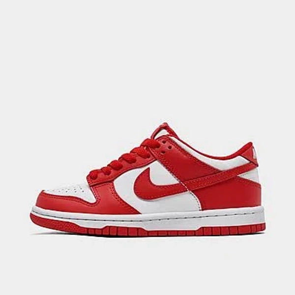 Nike Kids' Dunk Low