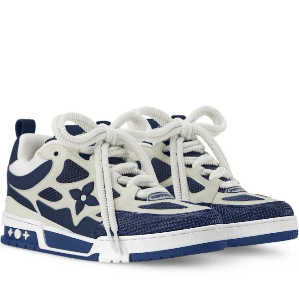 Louis Vuitton LV Skate Sneaker