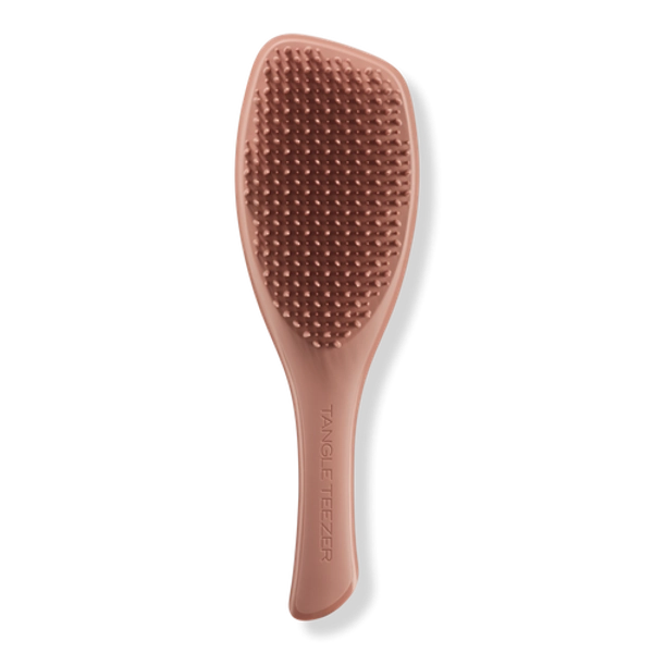 The Complete Carebrush for Fine Hair - Glazed Mocha