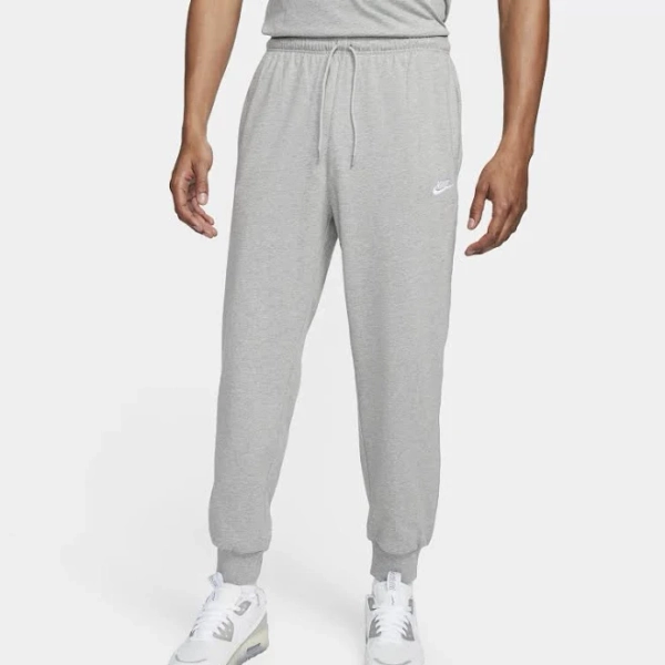 Nike Men's Club Knit Joggers