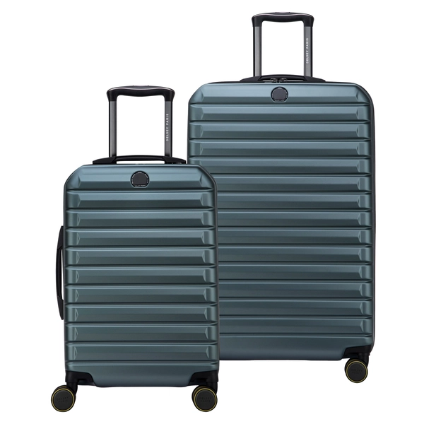 Delsey Paris 2-piece Hardside Luggage Set | Costco