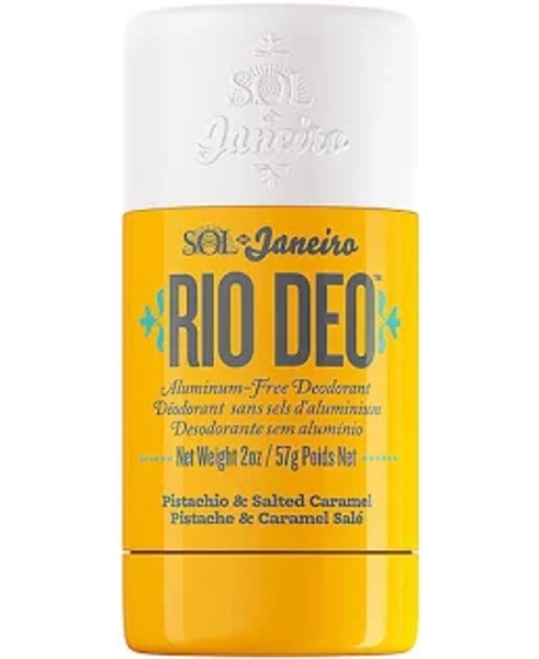Sol De Janeiro Rio Deo Aluminium-Free Deodorant