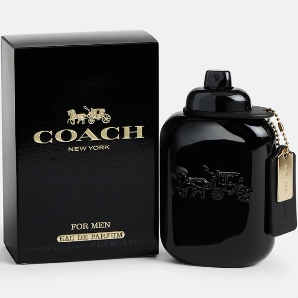 Coach for Men Eau De Parfum Spray