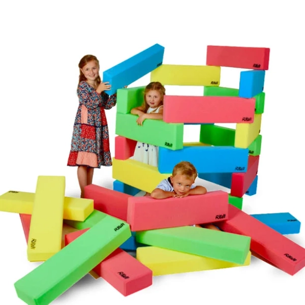 RIWI building blocks