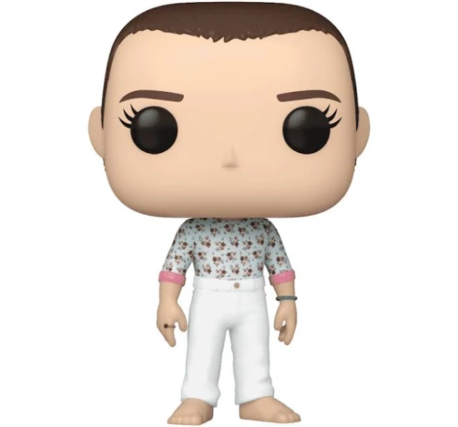 Funko Pop! TV: Stranger Things Finale Eleven