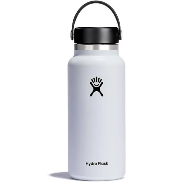 Hydro Flask 32 oz Wide Mouth Bottle
