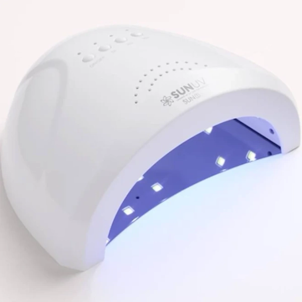 Sun1 UV LED Nail Lamp