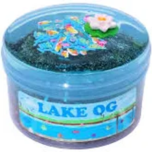 Lake OG