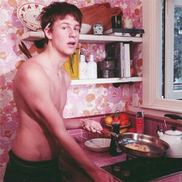 Malcolm Todd, Sweet Boy [Explicit Content]