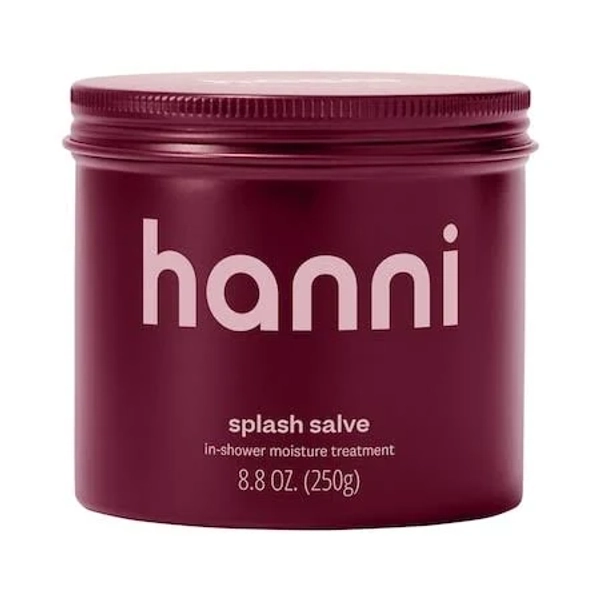 Hanni Splash Salve Body Mask