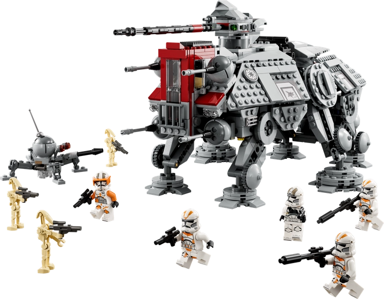 AT-TE™ Walker