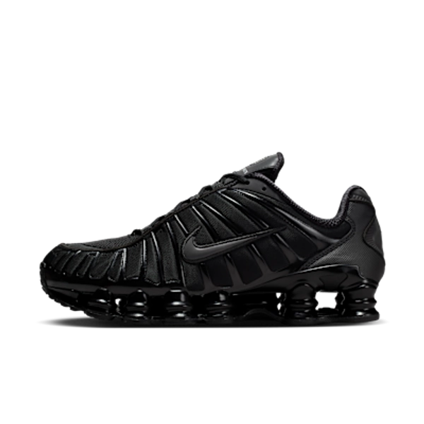 Nike Shox TL Men's Shoes with Reflective Accents
