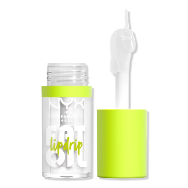 Fat Oil Lip Drip Lip Oil - My Main