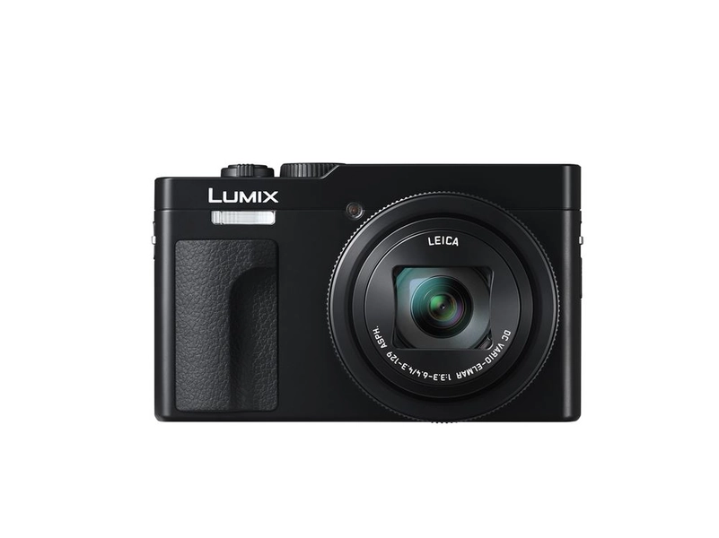 Appareil photo compact Lumix TZ99 Noir