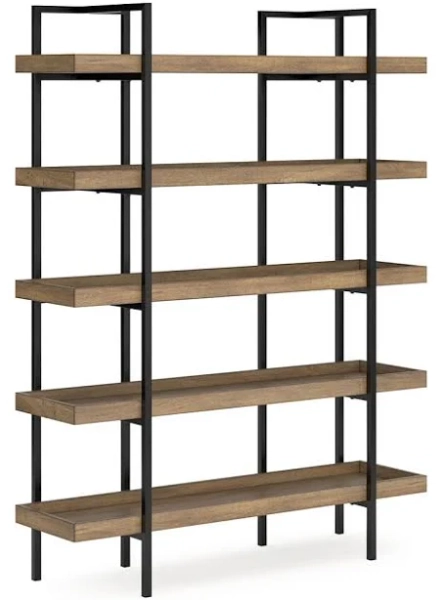 Ashley Furniture Montia Bookcase