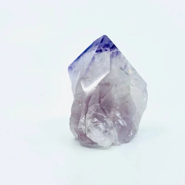 Crystal Mountains Volcanic Obsidian Crystal - $22.00