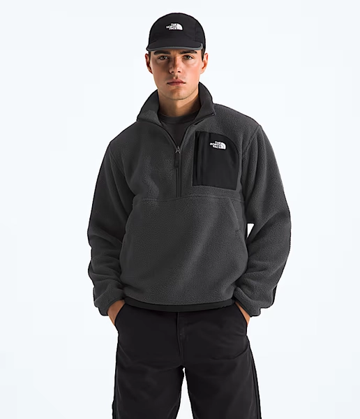 Men’s Yumiori Off Peak ½-Zip Jacket | The North Face