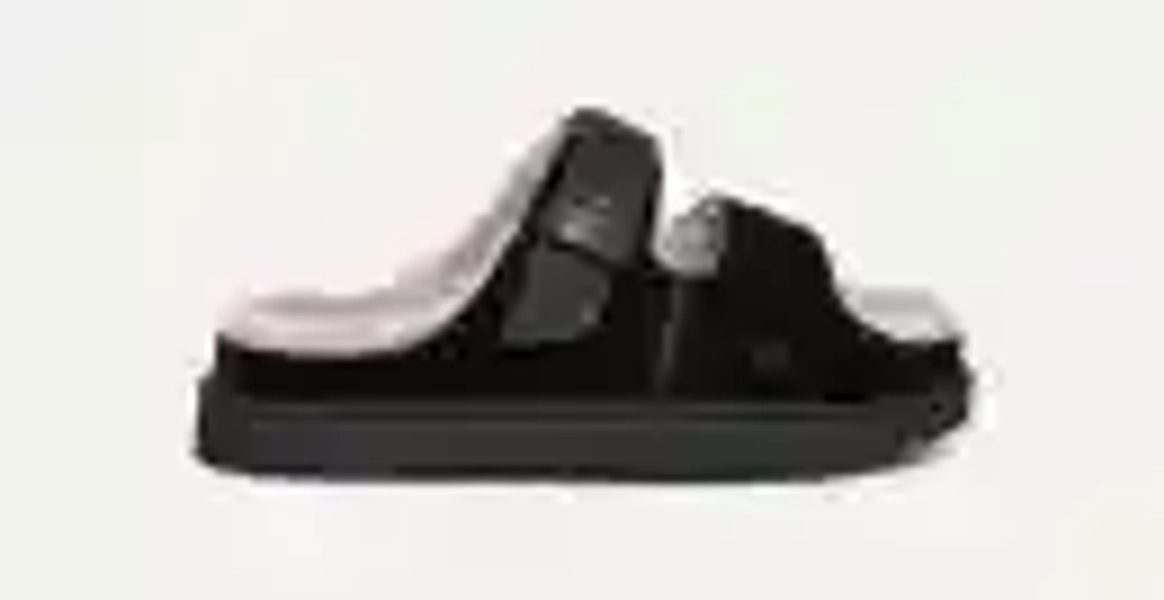 Women's Greenport Strap Slide