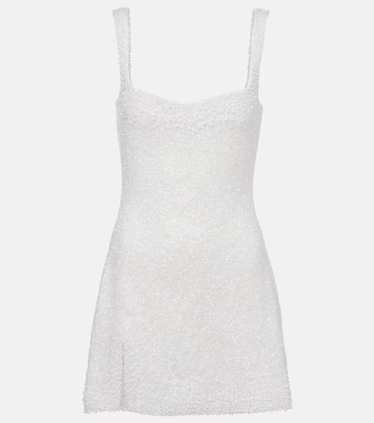 Robe Venus à ornements