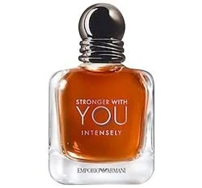Emporio Armani Stronger With You Intensely Eau de Parfum