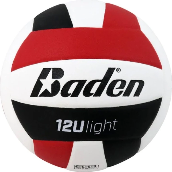 Light Microfiber Volleyball