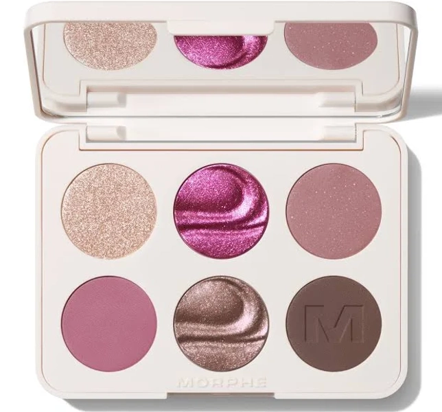 Morphe Eyeshadow Palette 7.5g