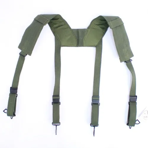 M56 Field Suspenders