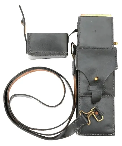 Spencer Carbine/Rifle Ammo Pouch