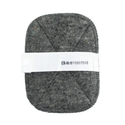 MG Barrel Pad
