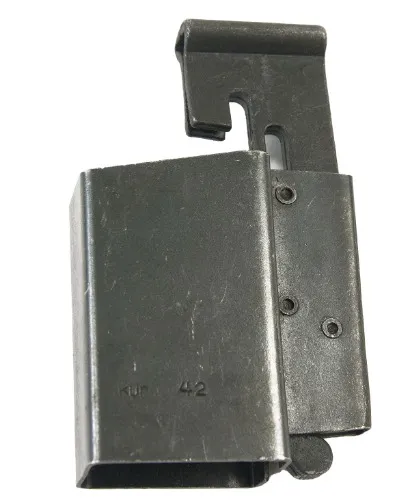 MP40 Snellader