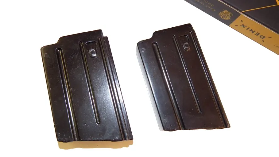 M16A1 Magazine