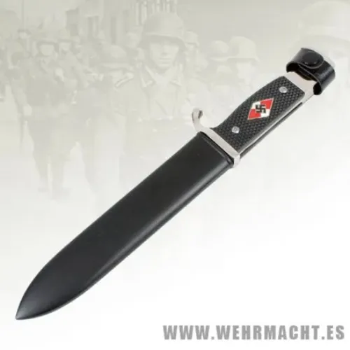 Hitlerjugend Dolk