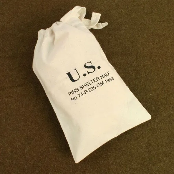 Tent Pegs Pouch