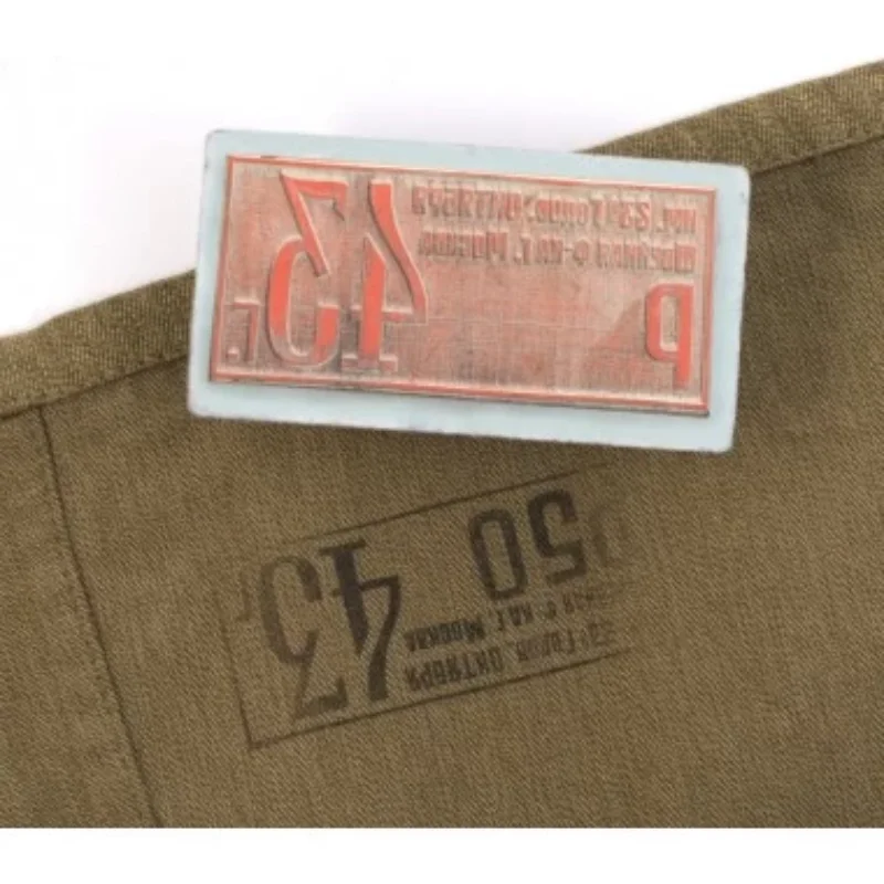 Stempel