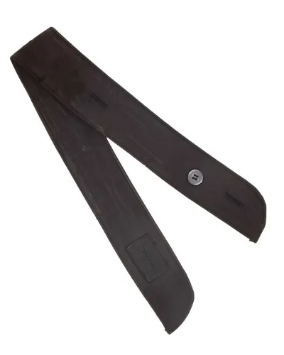 Kragenbinde Black