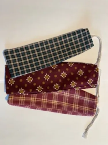 Straight Razor Pouch