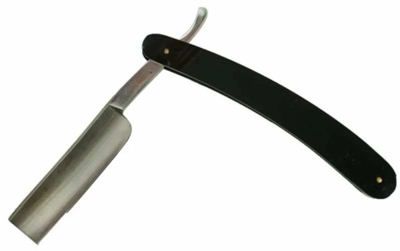 Straight Razor