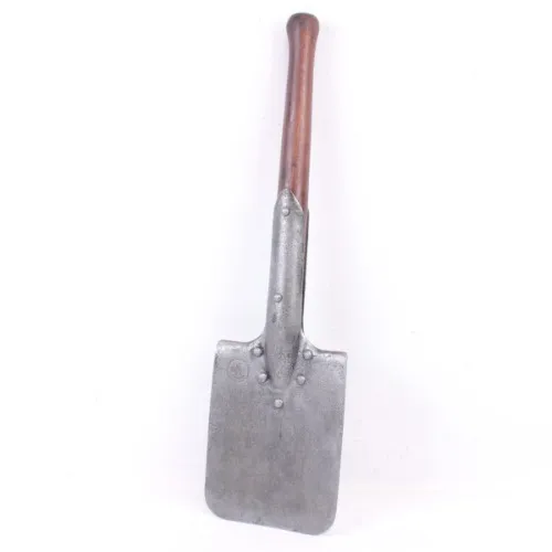Feldspaten