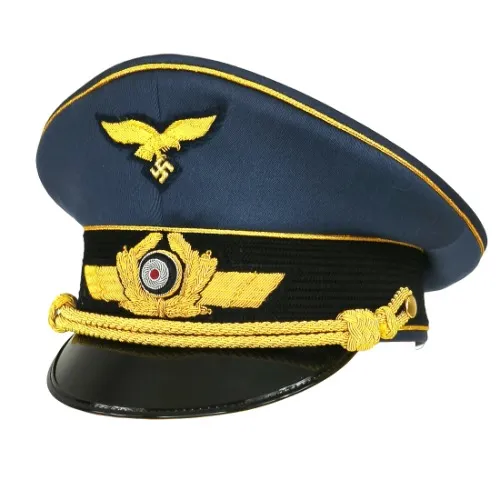 Schirmmütze Luftwaffe General