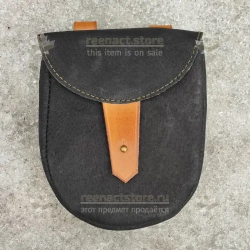 PPD Mag Pouch