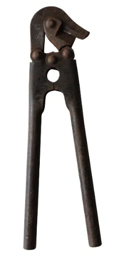 Wire Cutter