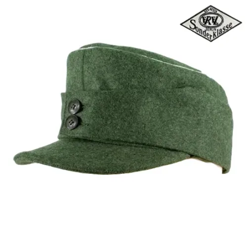 M43 Bergmütze Offizier