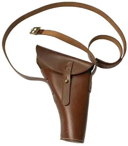 Flare Gun Holster