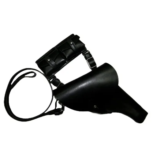 M1895 Nagant Holster 2