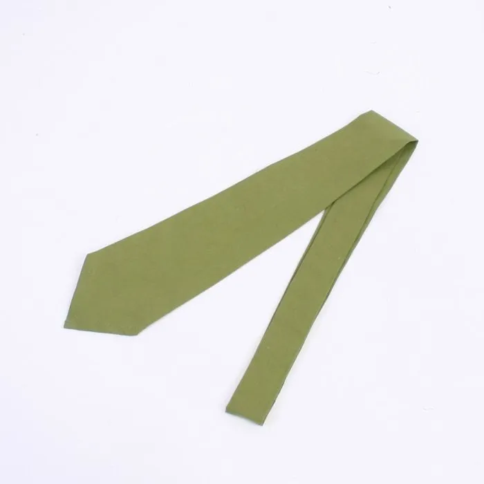 Tie DAK