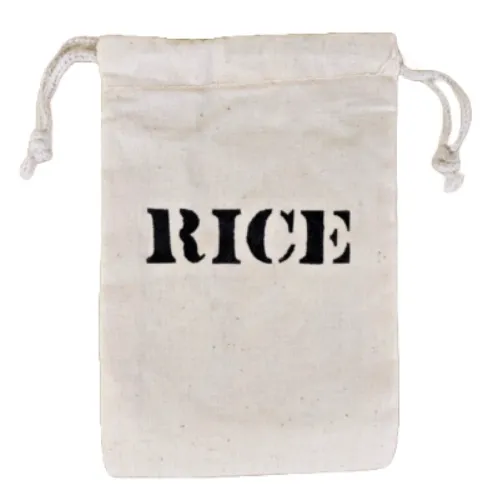Rice Bag