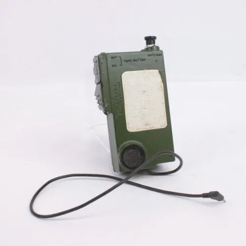 Radio (Prop)